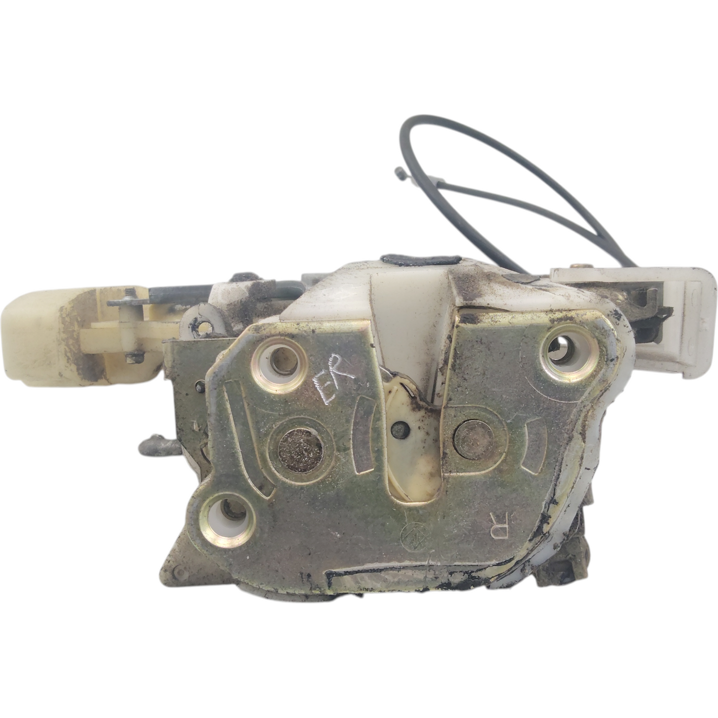 Serratura Porta Anteriore Destro TOYOTA YARIS 1 Serie 3 Porte