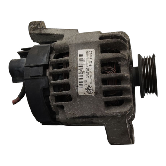 Alternatore FIAT SEICENTO/600/PANDA 1 2 Serie Benzina