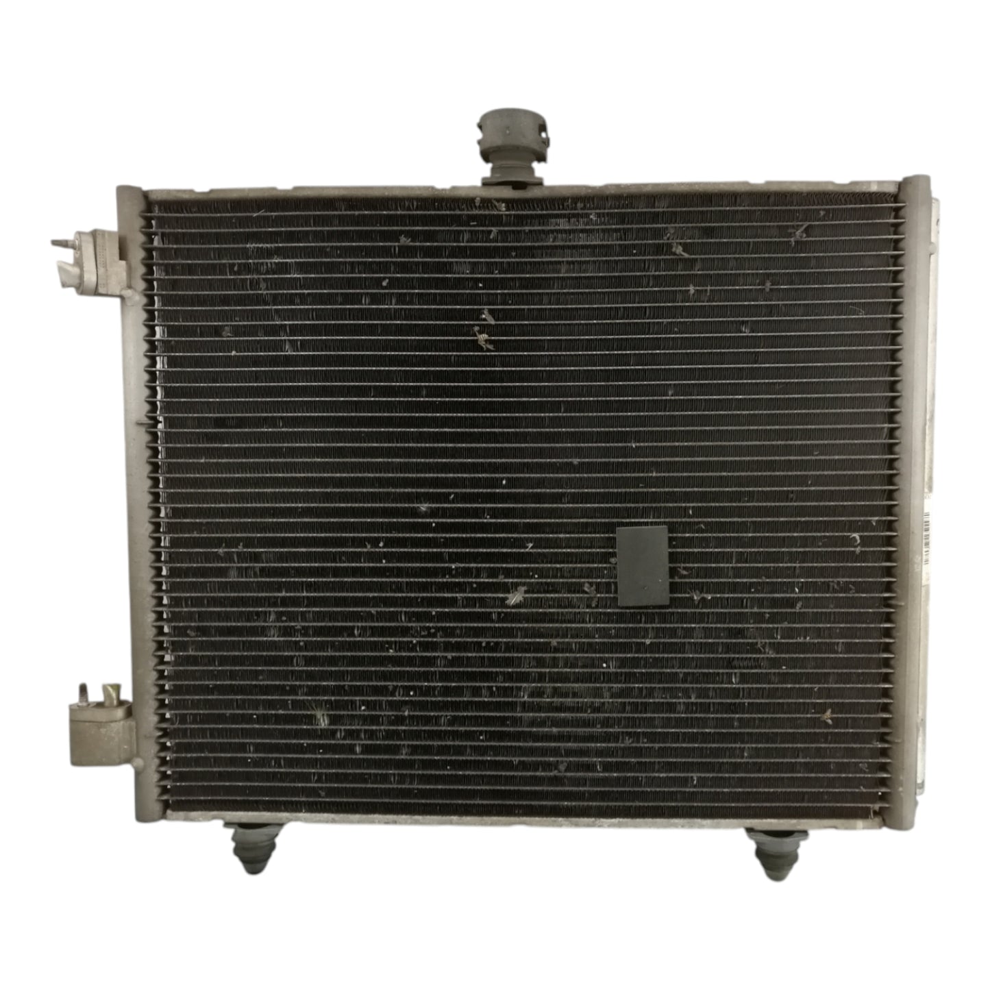 Condensatore Aria Condizionata Ac CITROEN C3 2 Serie Benzina Diesel GPL