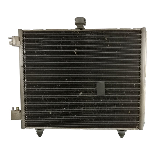 Condensatore Aria Condizionata Ac CITROEN C3 2 Serie Benzina Diesel GPL