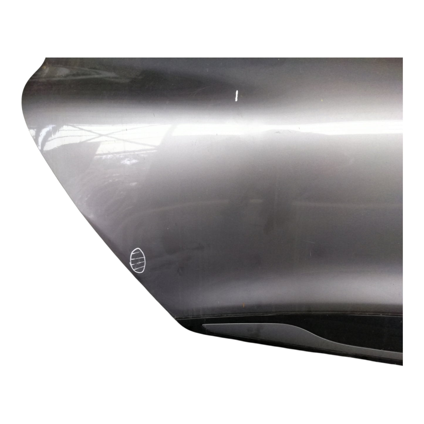 Porta Portiera Posteriore Destro RENAULT CLIO 4 Serie