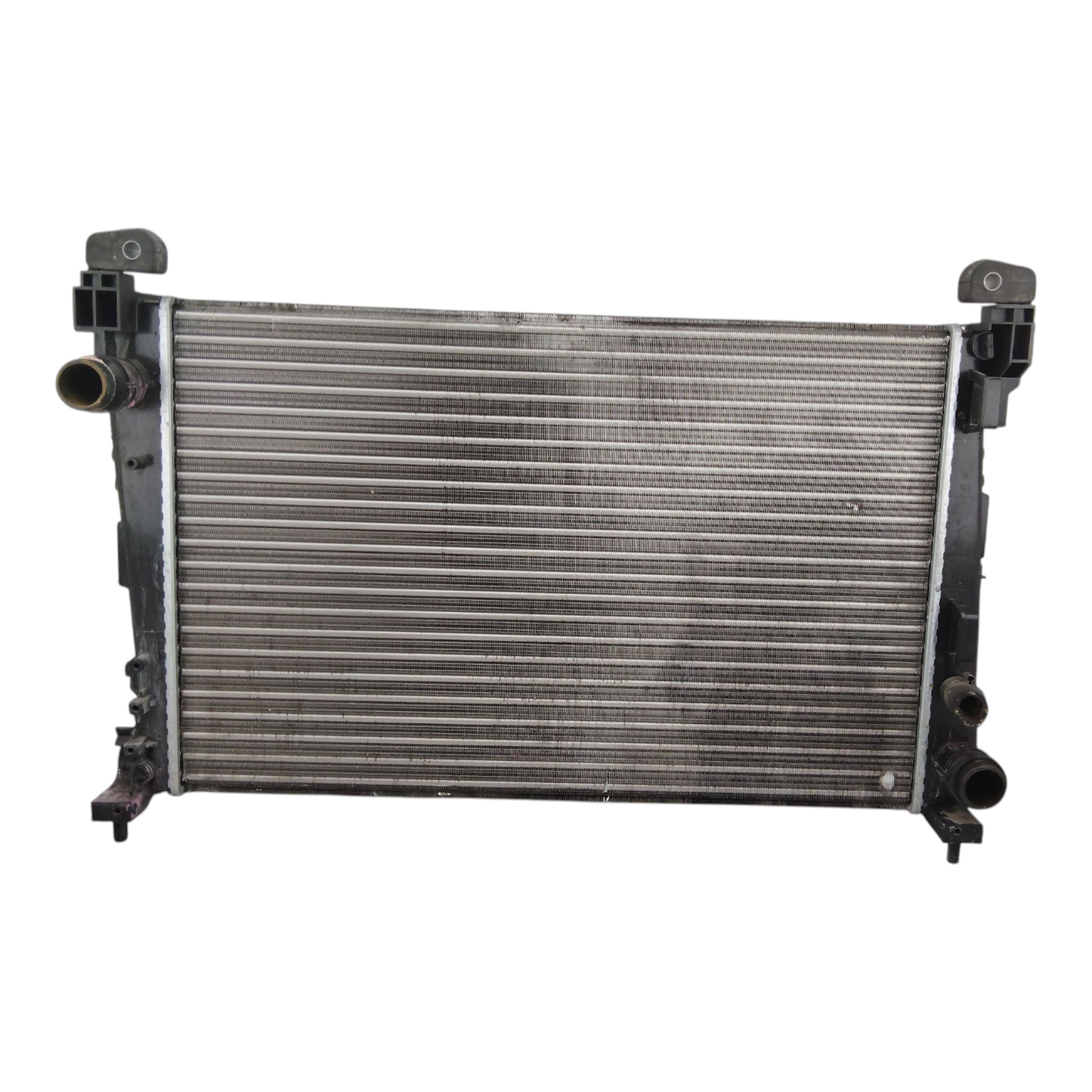 Radiatore Acqua Raffreddamento ALFA ROMEO MITO Benzina Diesel GPL