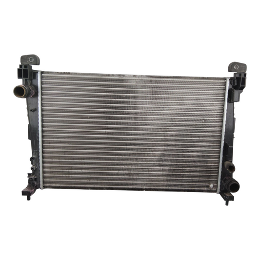 Radiatore Acqua Raffreddamento ALFA ROMEO MITO Benzina Diesel GPL