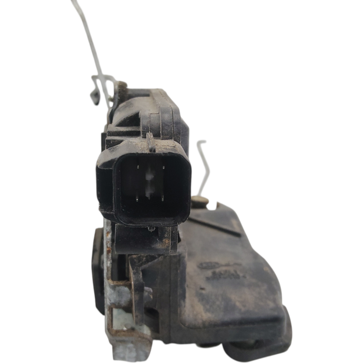 Serratura Porta Anteriore Sinistro KIA PICANTO 1 Serie 5 Porte