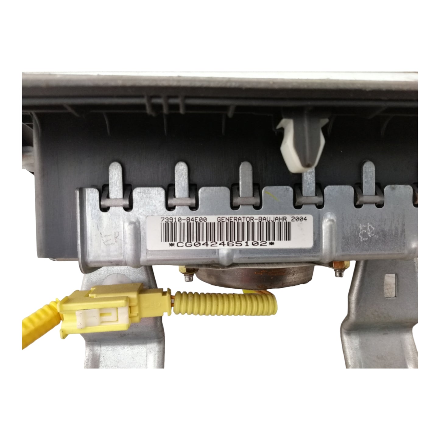 Airbag Passeggero OPEL AGILA A MULTISPACE    - 9214615