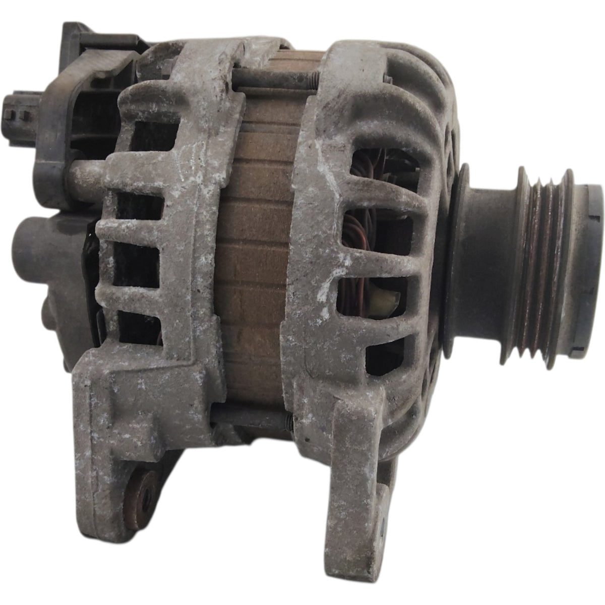 Alternatore RENAULT CLIO 3 4 Serie/TWINGO 2 Serie 1.2 Benzina GPL