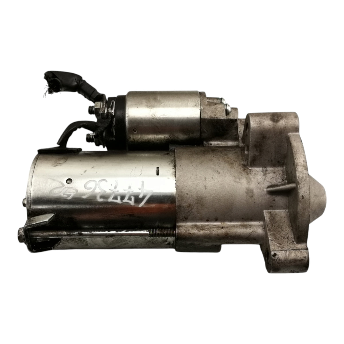 Motorino Avviamento FIAT ULYSSE 1 2 Serie/SCUDO 1 2 Serie Diesel