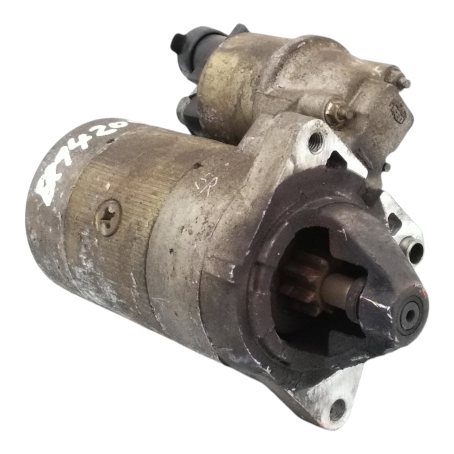 Motorino Avviamento FIAT PANDA 1 Serie/PALIO/STRADA 2 Serie Benzina