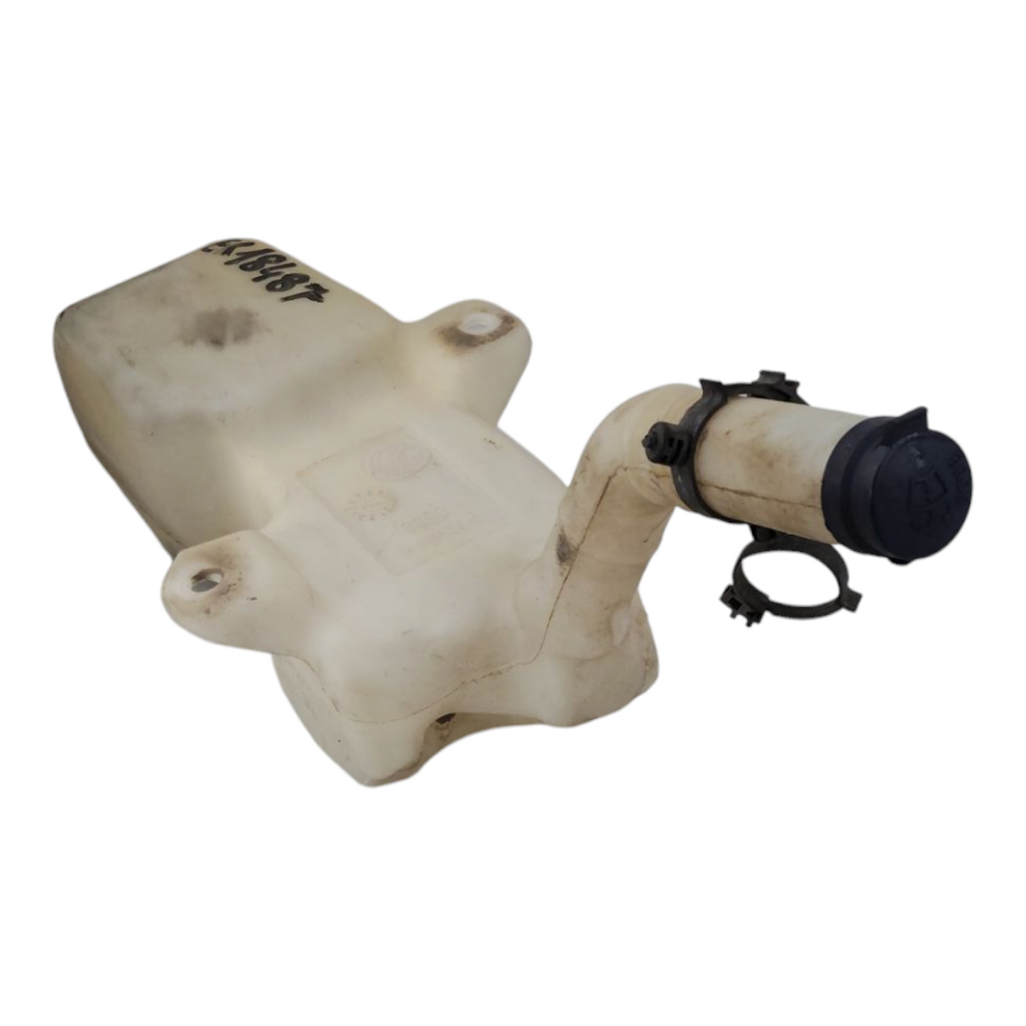 Vaschetta Serbatoio Tergicristalli FIAT PANDA 2 Serie