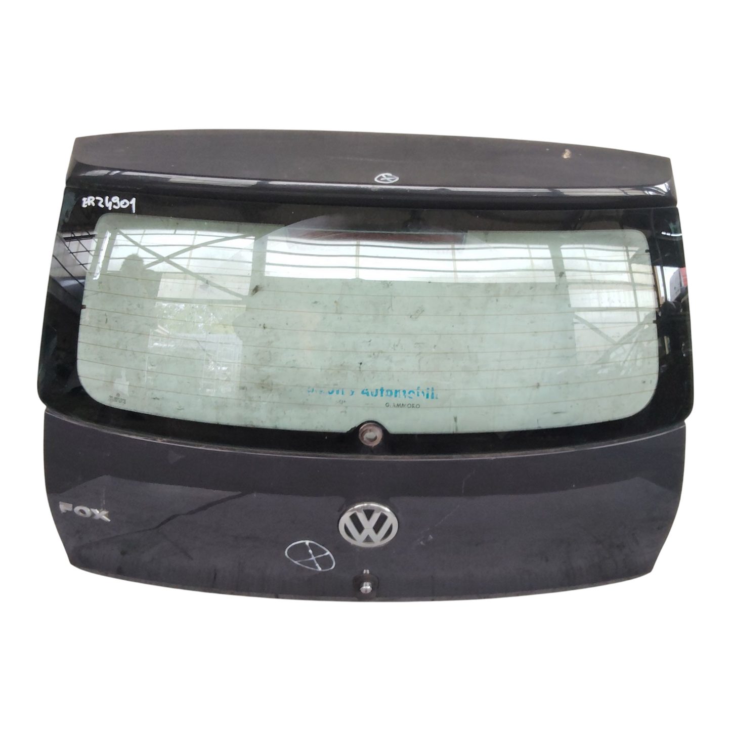 Portello Portellone Posteriore VOLKSWAGEN FOX