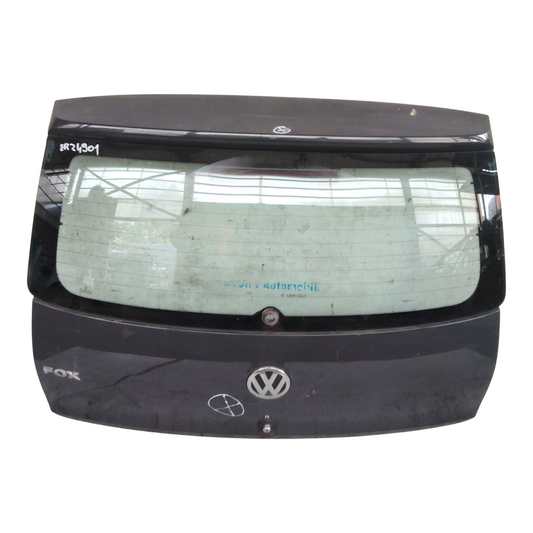 Portello Portellone Posteriore VOLKSWAGEN FOX