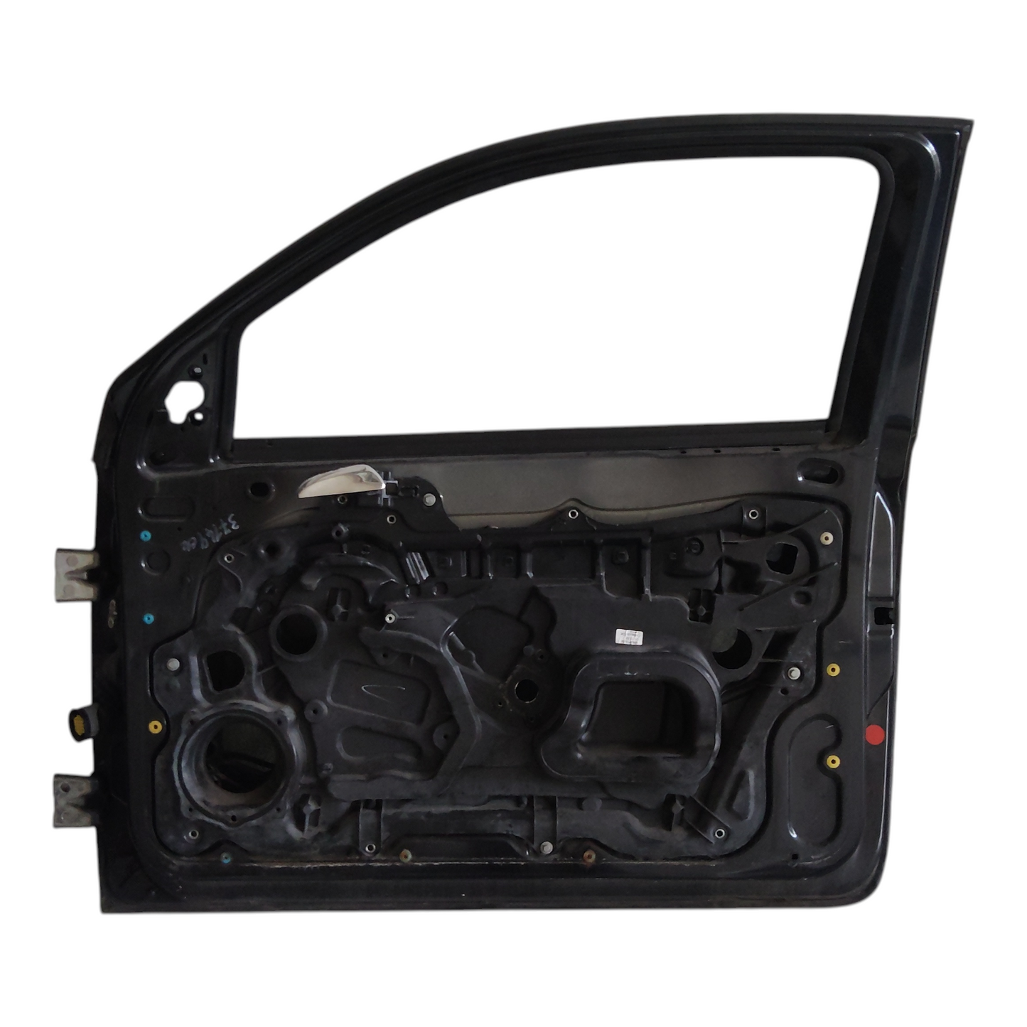 Porta Portiera Anteriore Destro LANCIA YPSILON 1 2 Serie 843