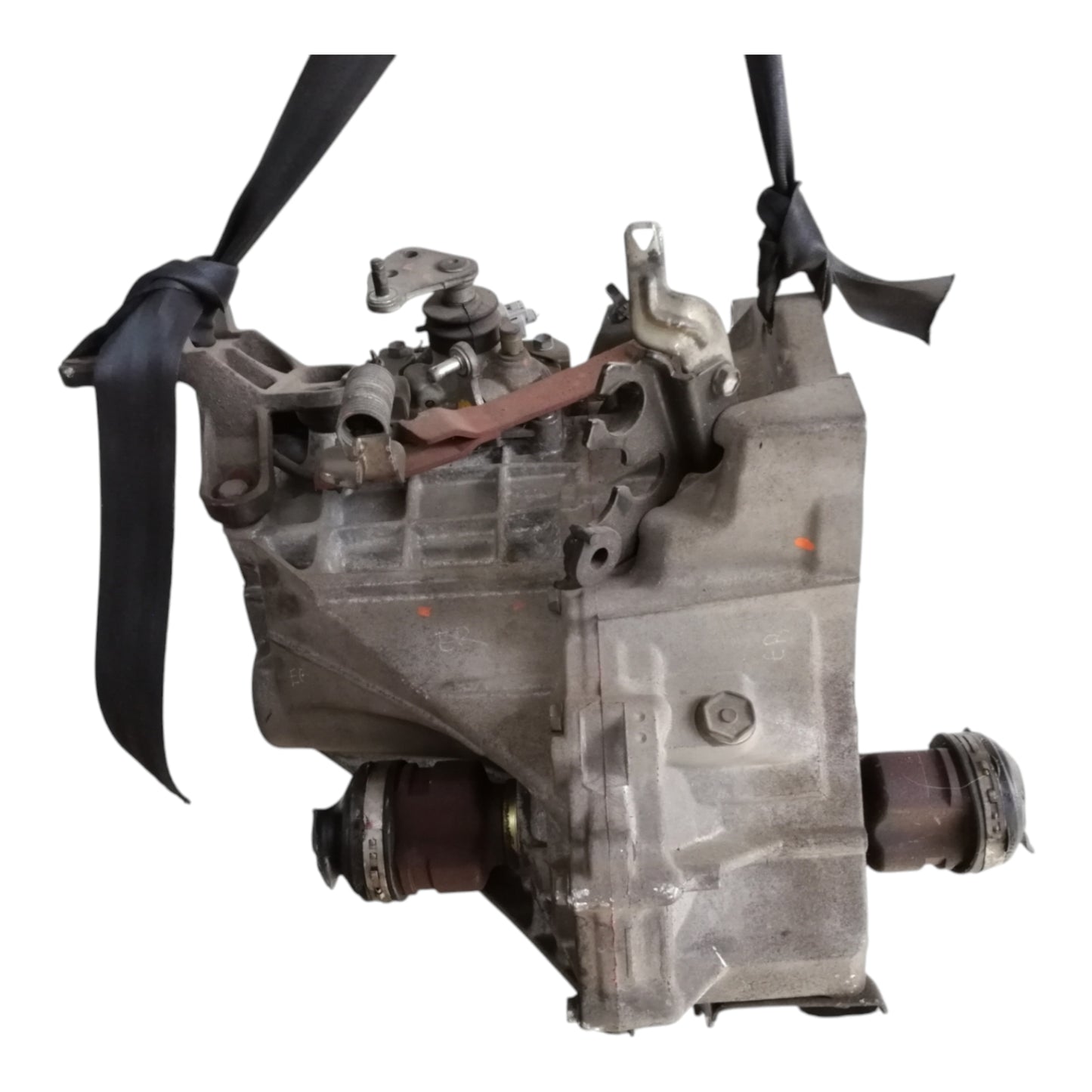 Cambio Manuale 5 Marce CITROEN C1 1 Serie 1.0 Benzina Motore 1KR