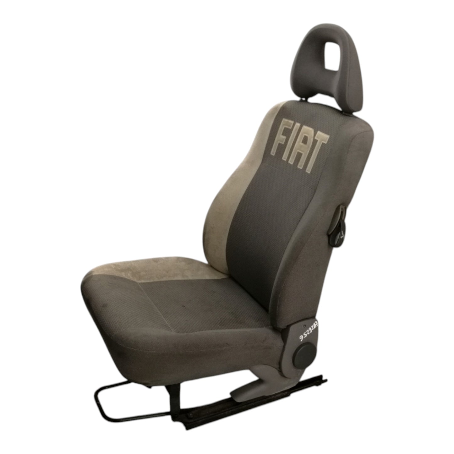 Sedile Anteriore Sinistro Guidatore FIAT 600/SEICENTO