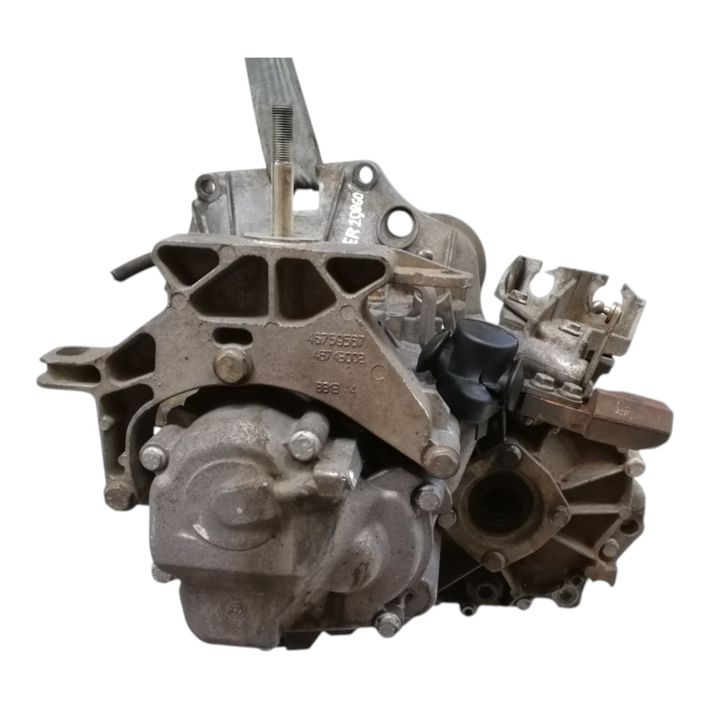 Cambio Manuale 5 Marce FIAT PUNTO 188 2 Serie 1.3 JTD Motore 188A9000
