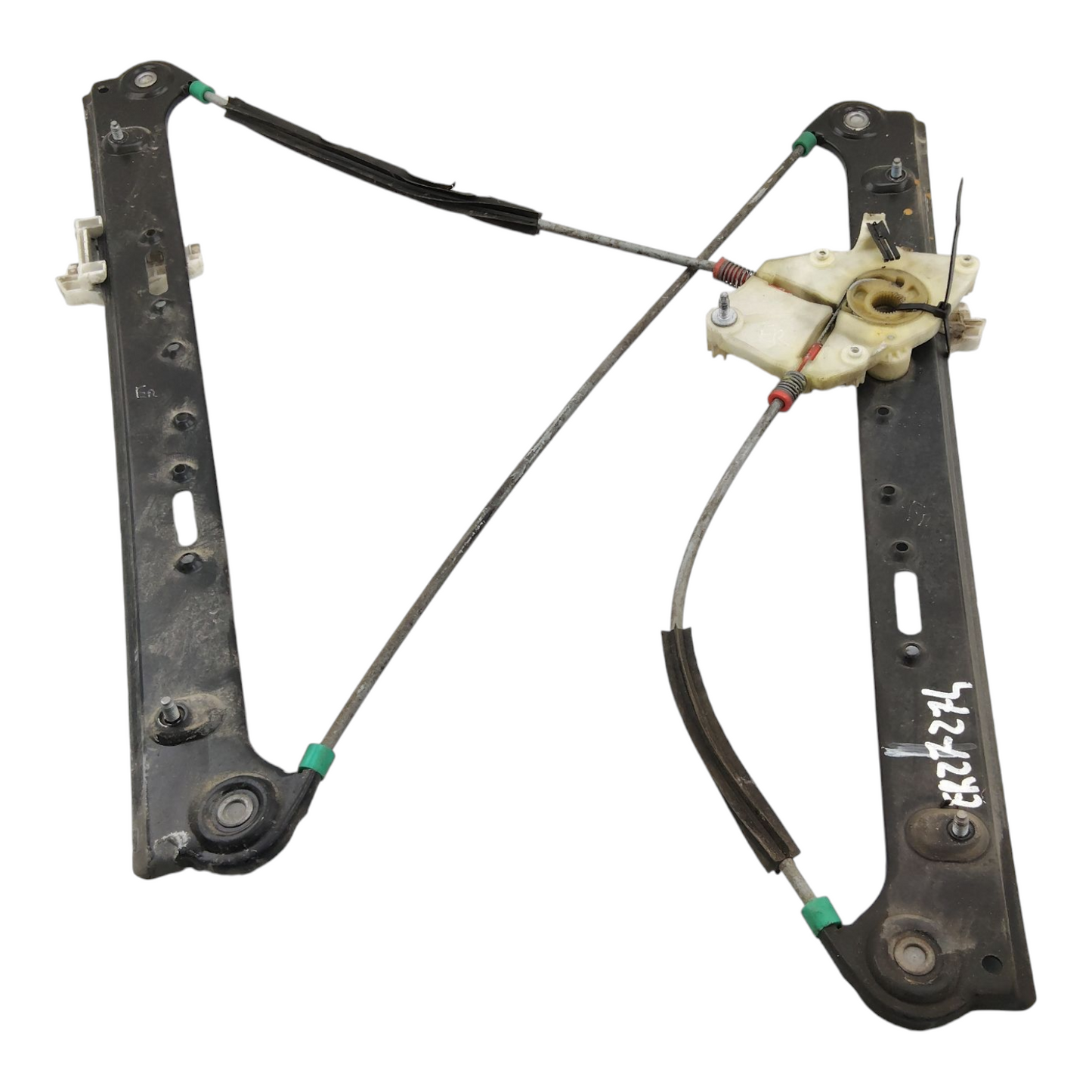 Alzacristallo Alzavetro Anteriore Sinistro BMW X3 E83