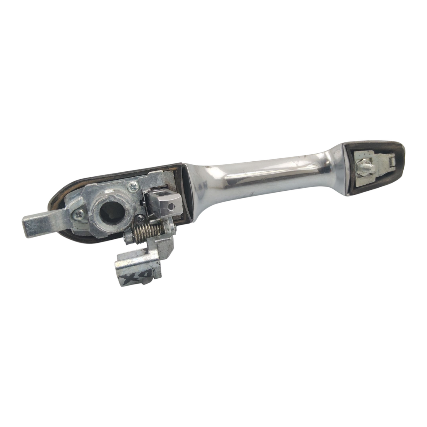 Maniglia Esterna Porta Anteriore Destro ALFA ROMEO 147 1 2 Serie 5 Porte