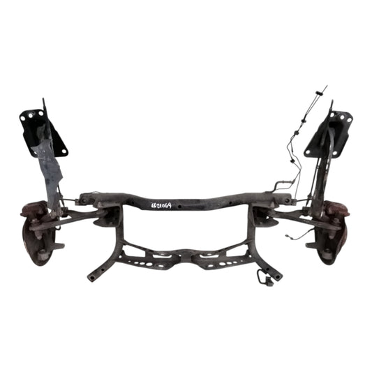 Assale Ponte Posteriore AUDI A3 8P1 8PA 2.0 TDi Motore BKD