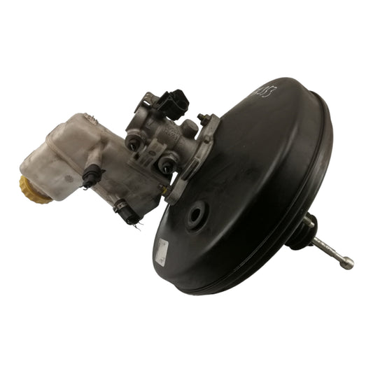 Servofreno Anteriore Completo LANCIA DELTA 3 III    BOSCH