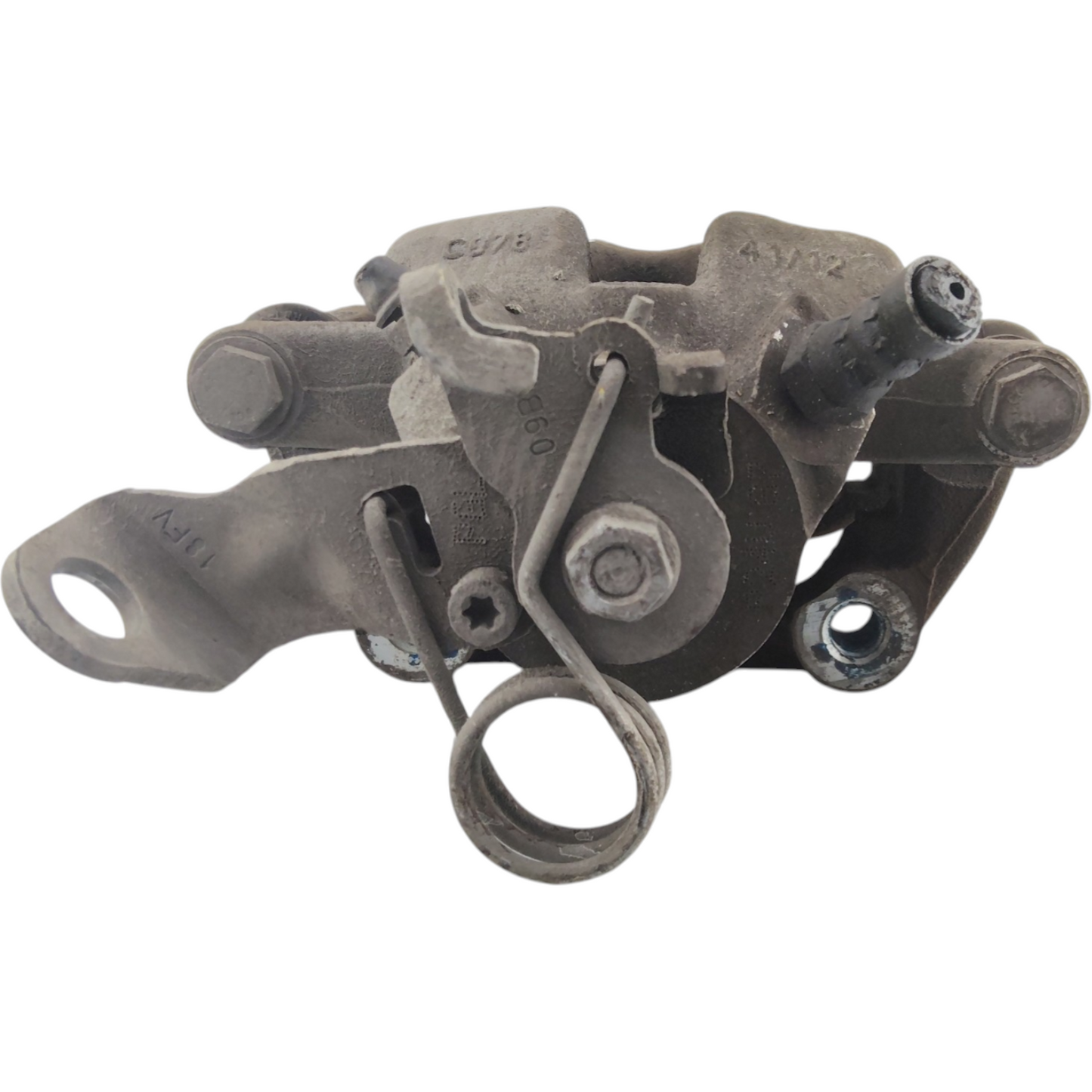 Pinza Freno Posteriore Destro FIAT CROMA 2 Serie Benzina Diesel