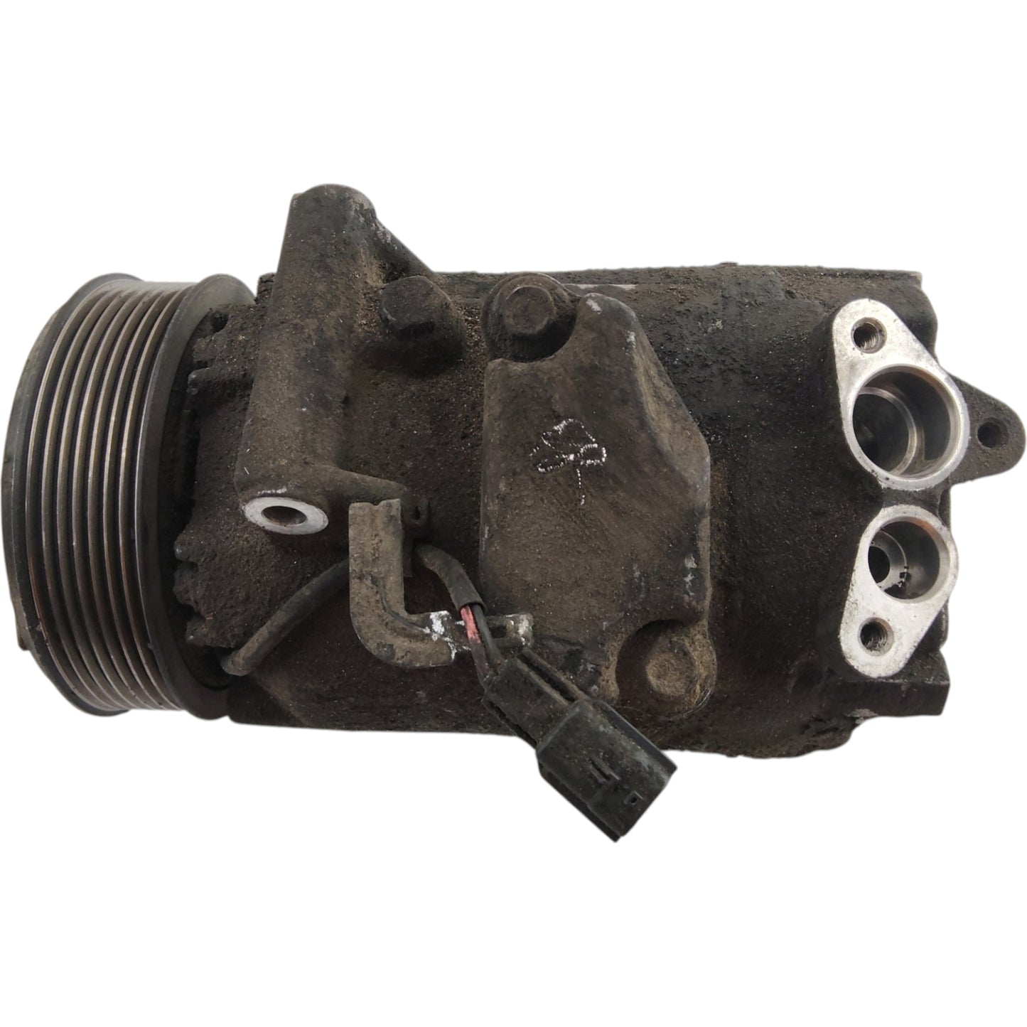 Compressore Aria Condizionata NISSAN QASHQAI Diesel