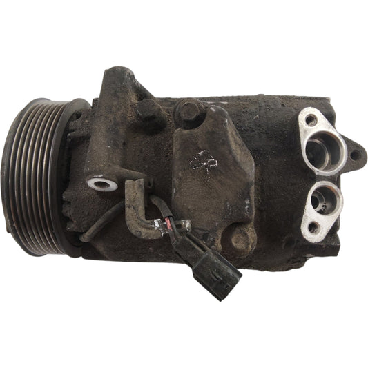 Compressore Aria Condizionata NISSAN QASHQAI Diesel