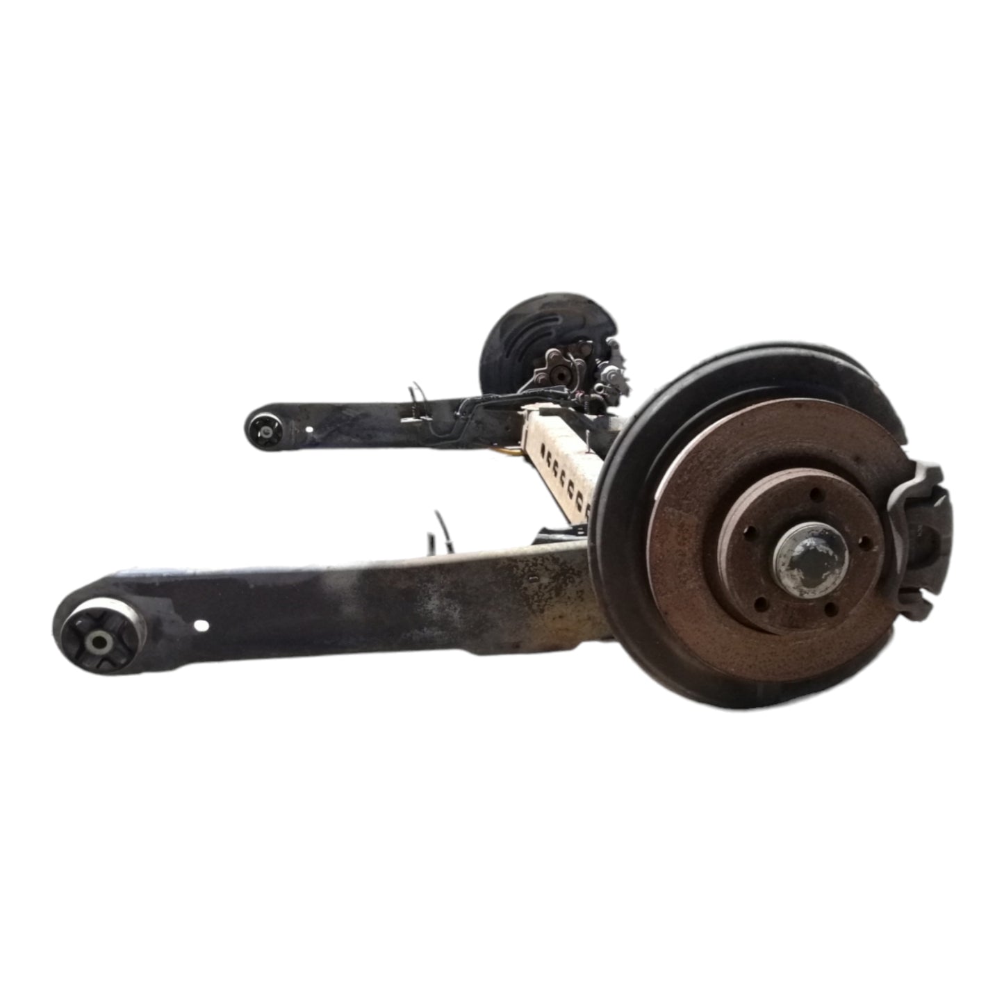 Assale Posteriore RENAULT TRAFIC 3 Serie Benzina Diesel