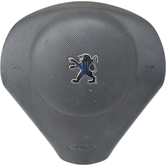 Airbag Lato Guida PEUGEOT 1007 Benzina Diesel
