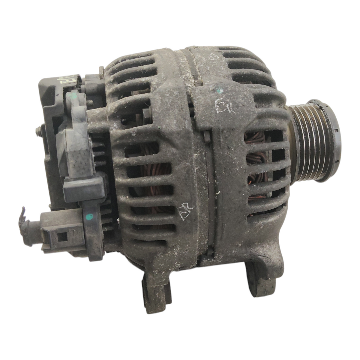 Alternatore DODGE CALIBER 2.0 Diesel 103 Kw
