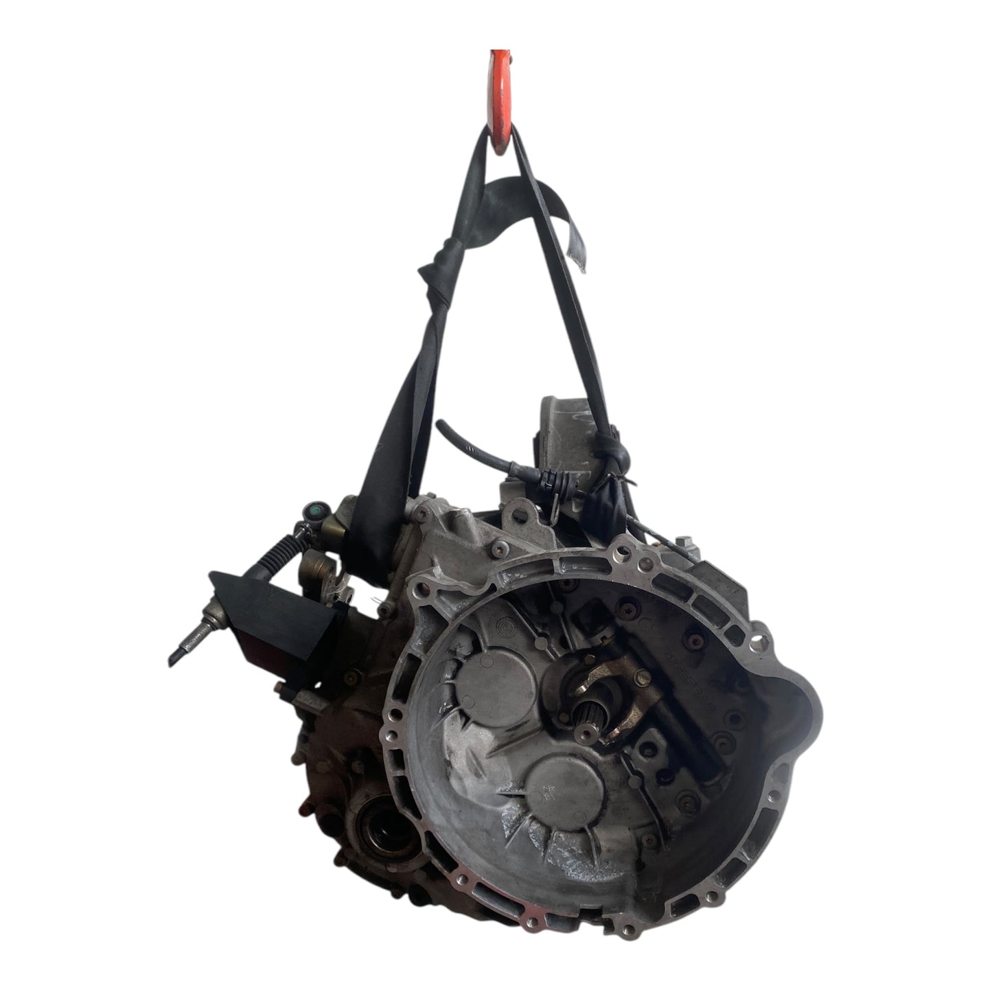 Cambio Manuale 6 Marce MINI ONE R50 1.4 Diesel Motore 1ND