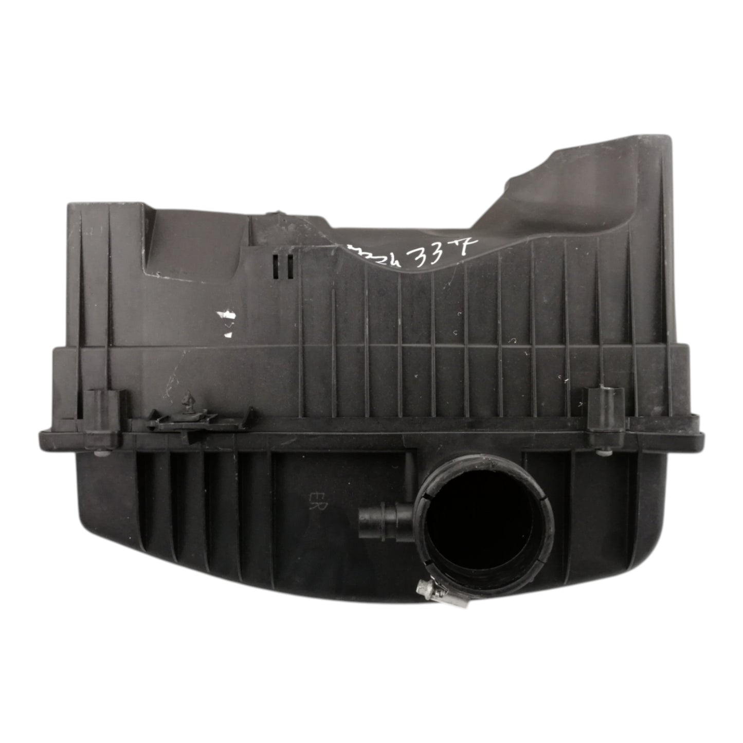 Scatola Filtro Aria PEUGEOT 207 1.4 Benzina Motore KFU