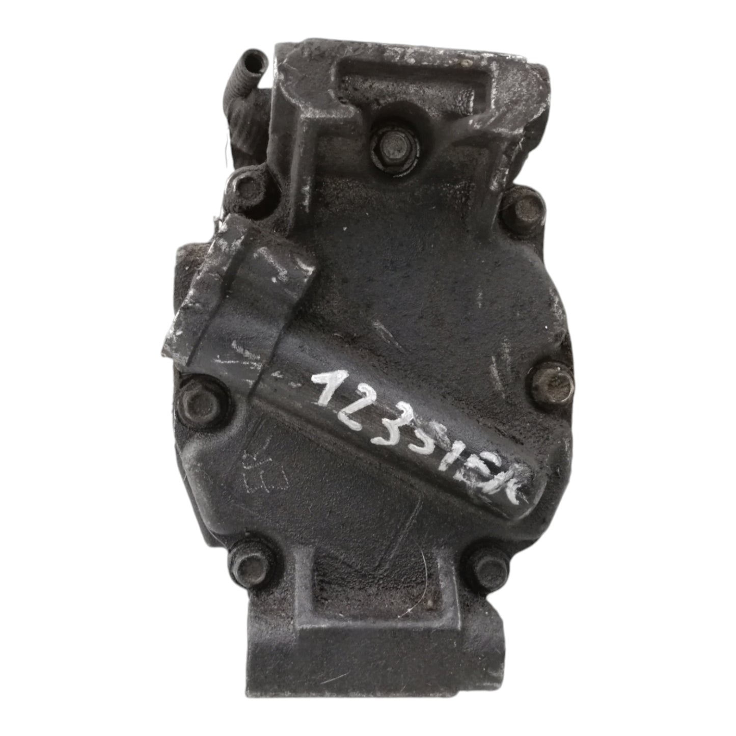 Compressore Aria Condizionata Ac FIAT PUNTO 2 Serie/500 2 Serie Diesel