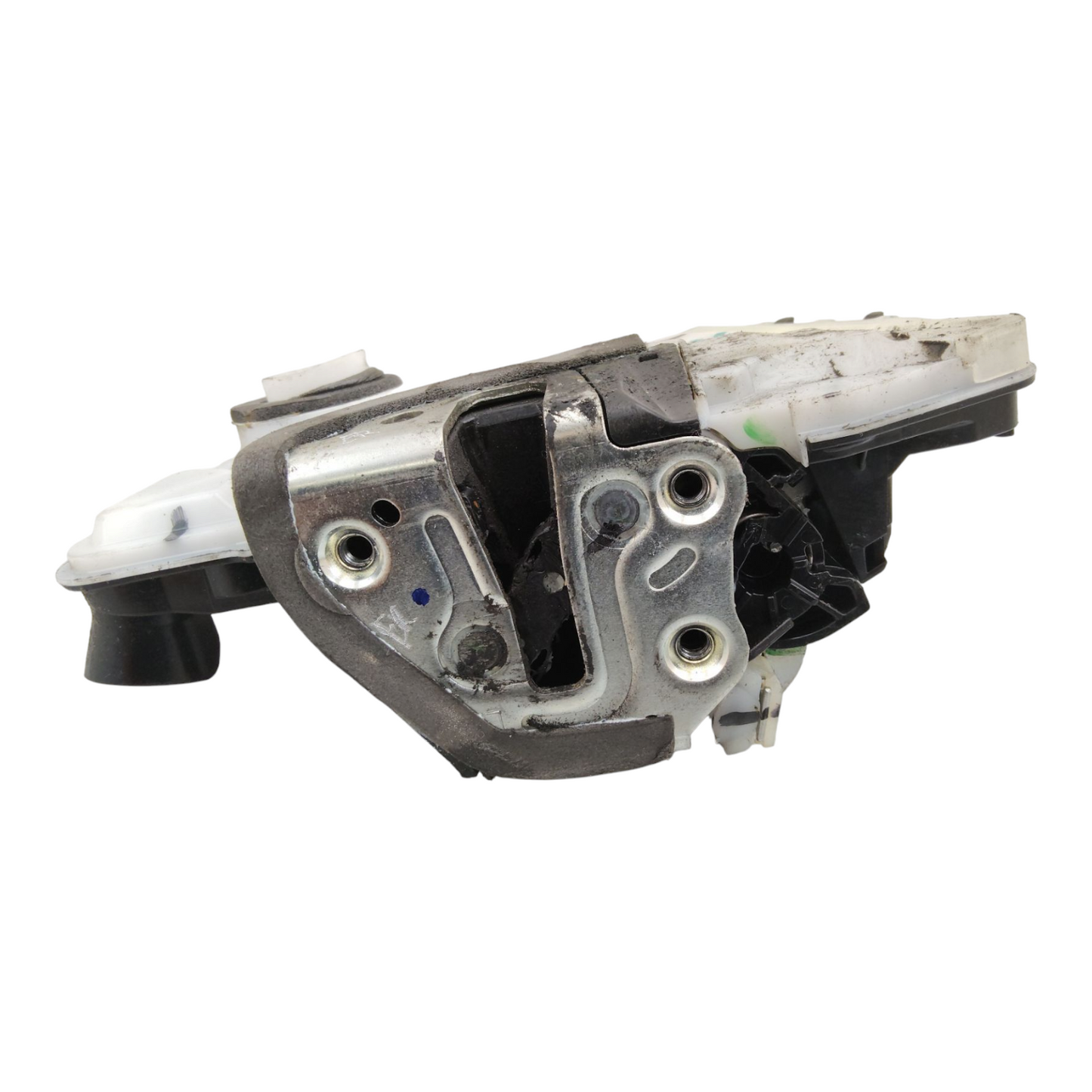 Serratura Porta Anteriore Sinistro PEUGEOT 108 Berlina 3-5 Porte