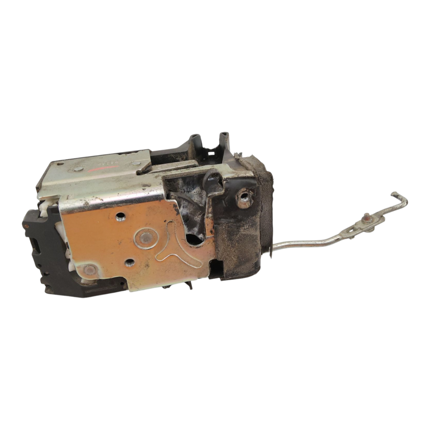 Serratura Porta Anteriore Destro FORD FIESTA 5 Serie/FUSION