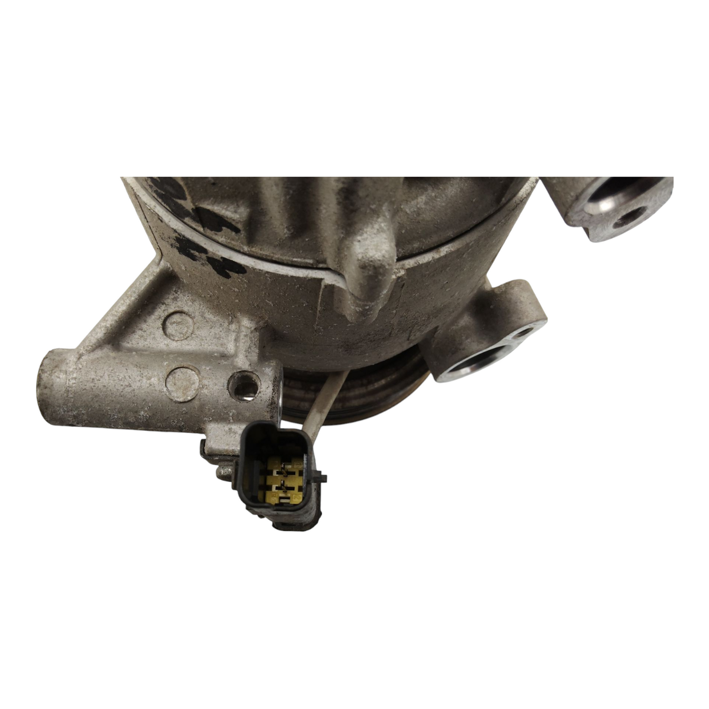 Compressore Aria Condizionata Ac PEUGEOT 108 1.0 Benzina Motore 1KR