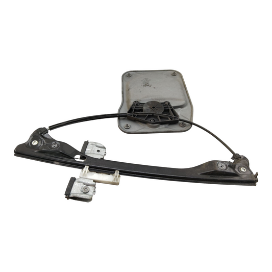 Alzacristallo Alzavetro Anteriore Sinistro SKODA FABIA 542 545