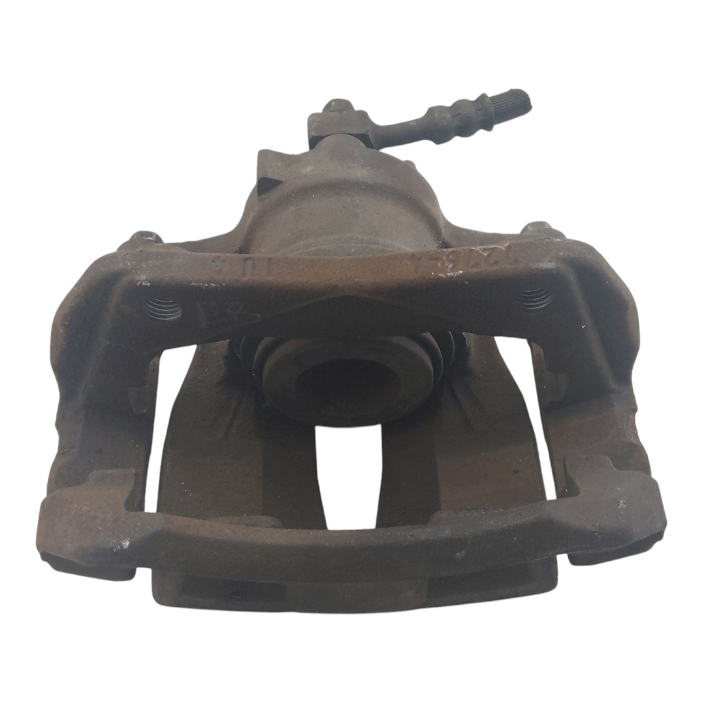 Pinza Freno Anteriore Destro OPEL TIGRA B/MERIVA A Benzina Diesel