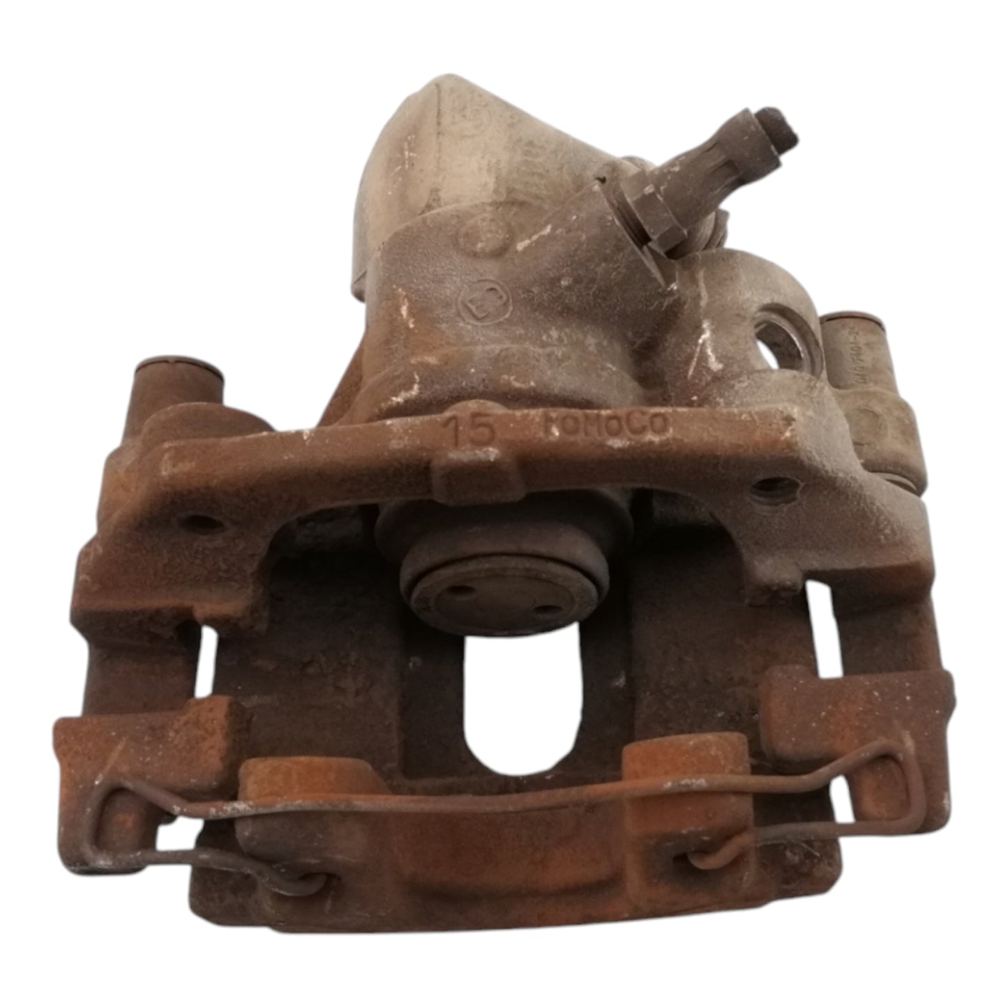 Pinza Freno Posteriore Sinistro FORD FOCUS 2 3 Serie/C-MAX 1 2 Serie