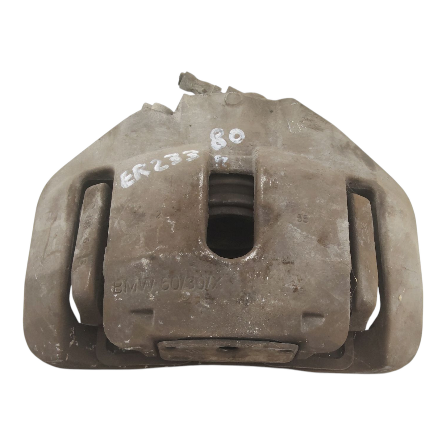 Pinza Freno Anteriore Sinistro BMW SERIE 5 E61 Benzina Diesel