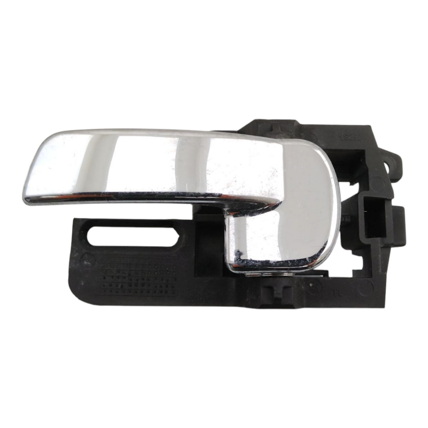 Maniglia Porta Interno Anteriore Sinistro NISSAN QASHQAI 1 Serie
