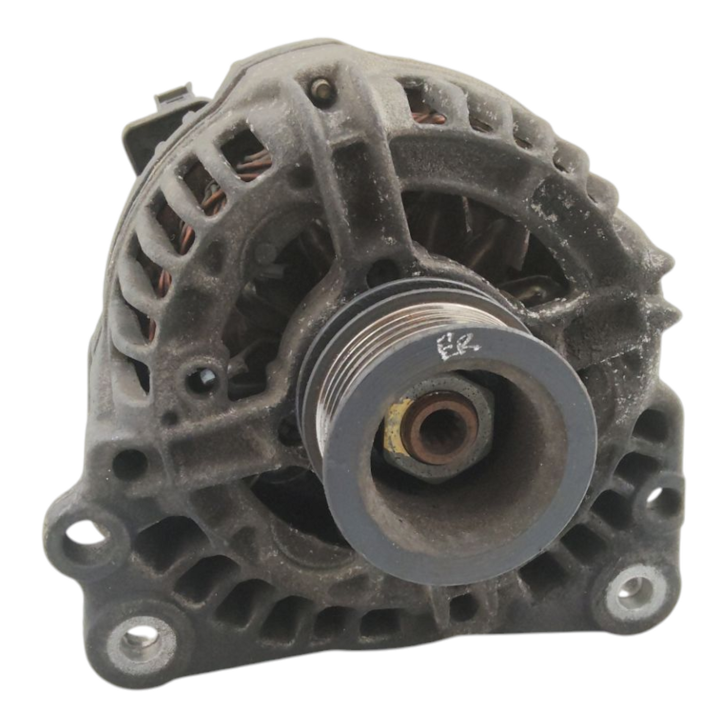 Alternatore VOLKSWAGEN LUPO/POLO 3 4 5 Serie/BORA/CADDY 2 Benzina Diesel