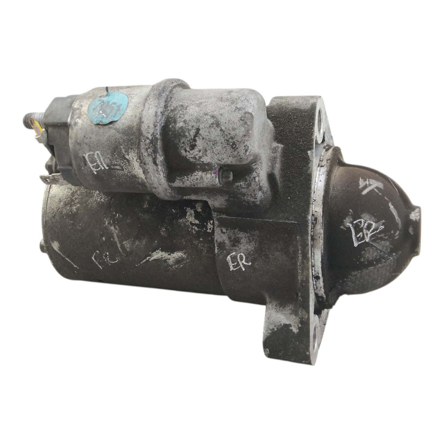 Motorino Avviamento CHEVROLET SPARK/MATIZ 2 Serie/KALOS Benzina GPL
