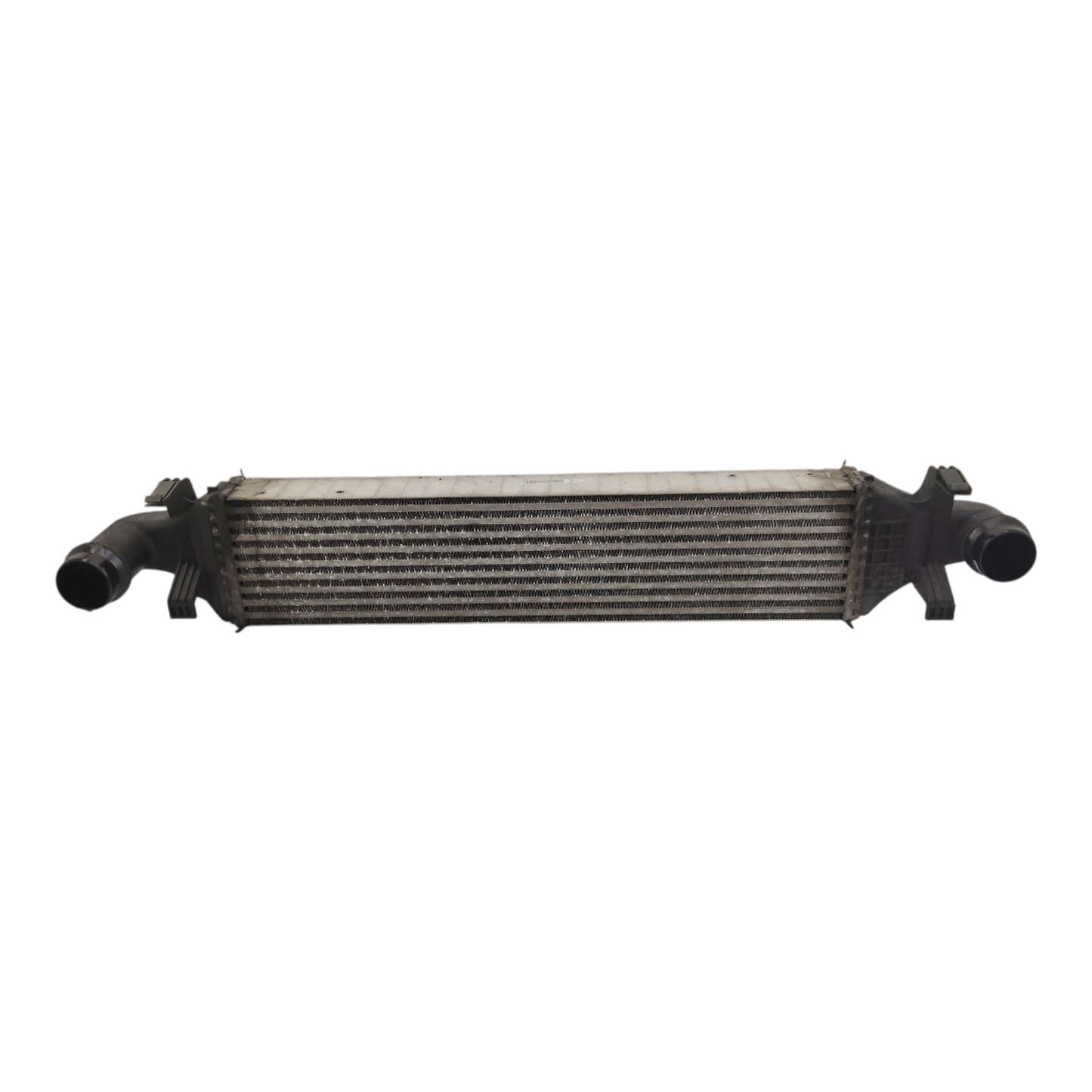 Intercooler Scambiatore Calore MERCEDES CLASSE B W246/CLASSE A W176 Diesel