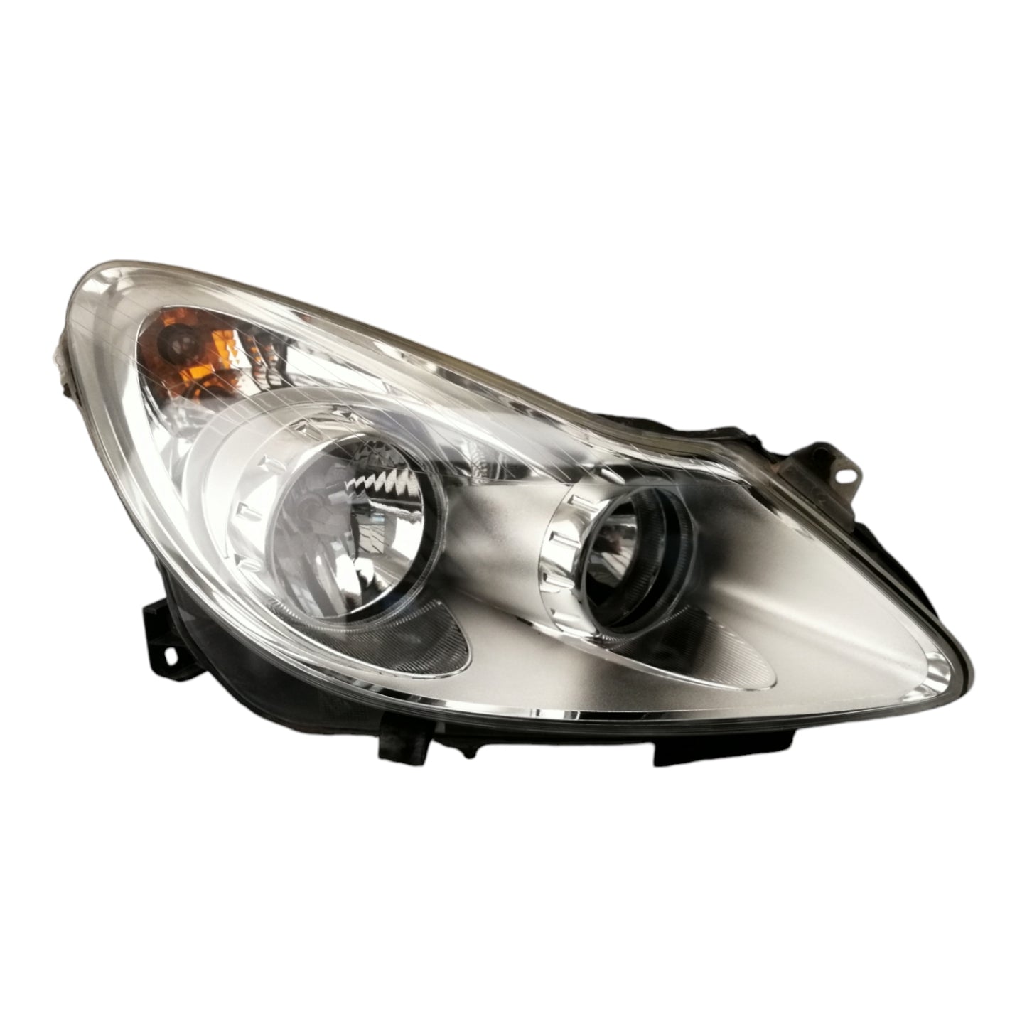 Faro Proiettore Anteriore Destro OPEL CORSA D