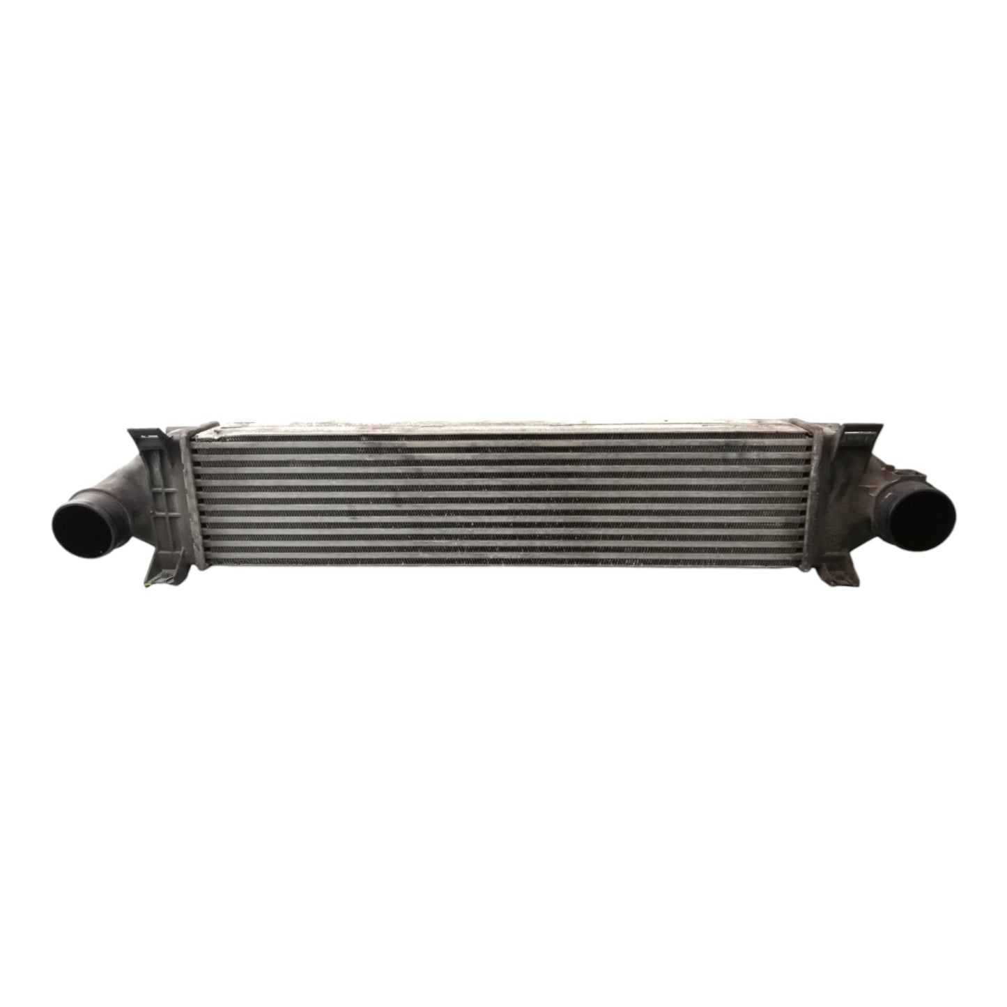 Intercooler Scambiatore Calore LAND ROVER FREELANDER 2 Serie 2.2 Diesel
