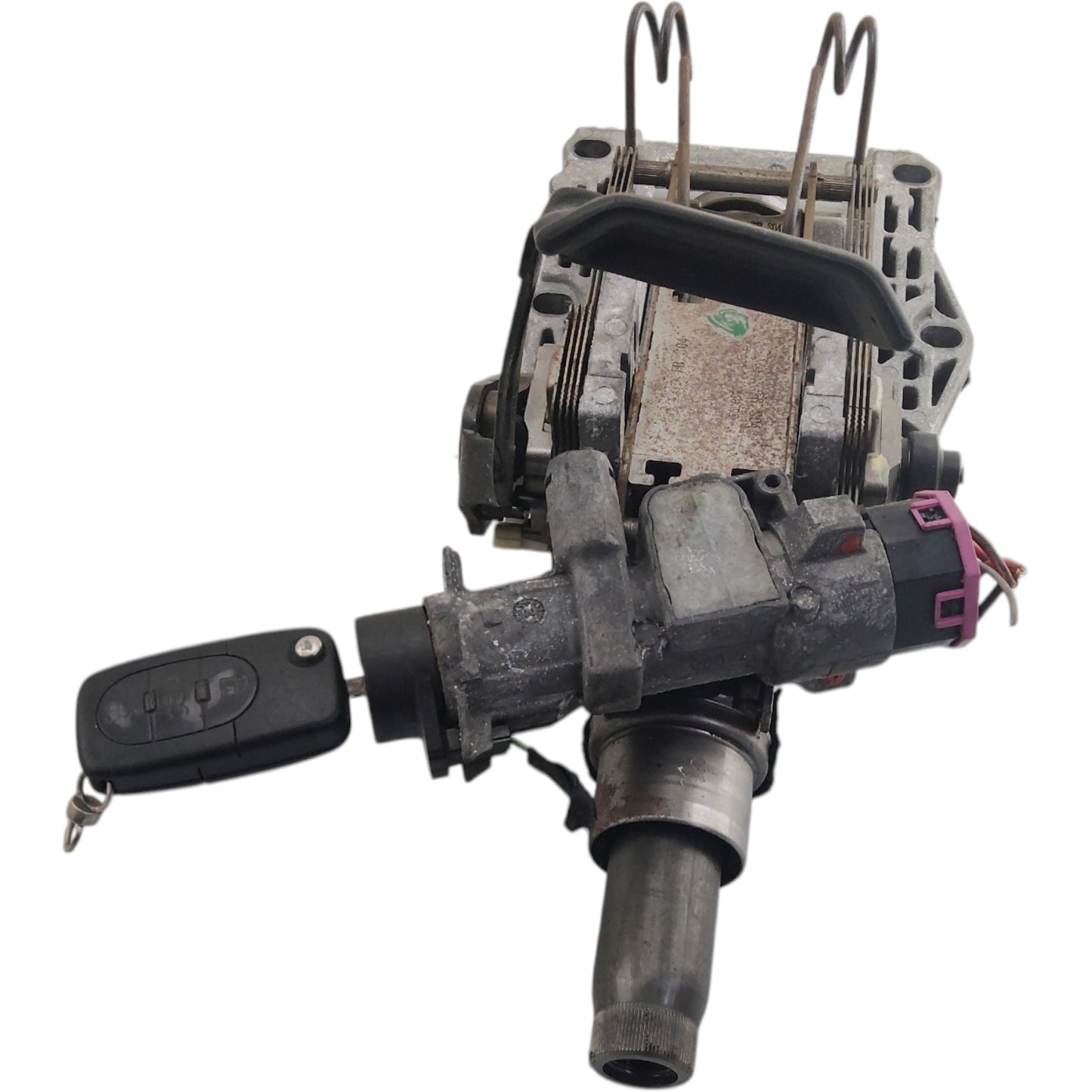 Piantone Sterzo AUDI TT 8N3 8N9 Diesel Benzina