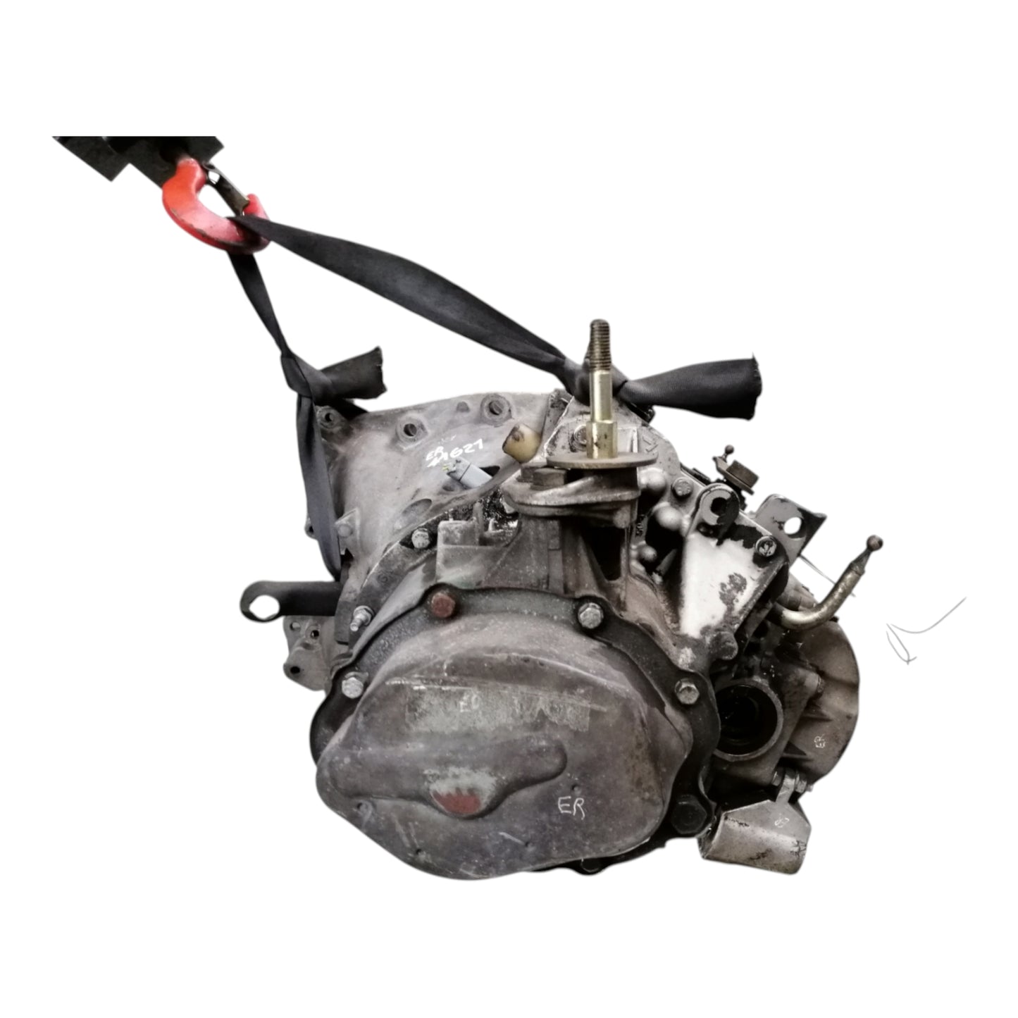 Cambio Manuale 5 Marce CITROEN XSARA PICASSO 2.0 HDi Motore RHY