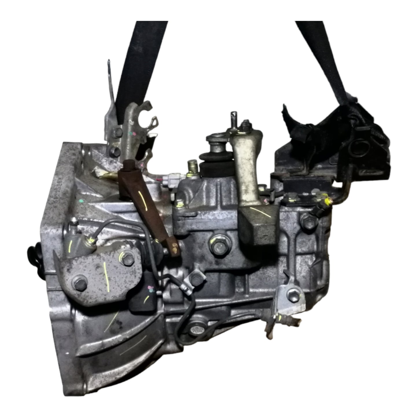 Cambio TOYOTA YARIS JAPAN 2 Serie 1.0 BENZINA - Manuale 5 MARCE -