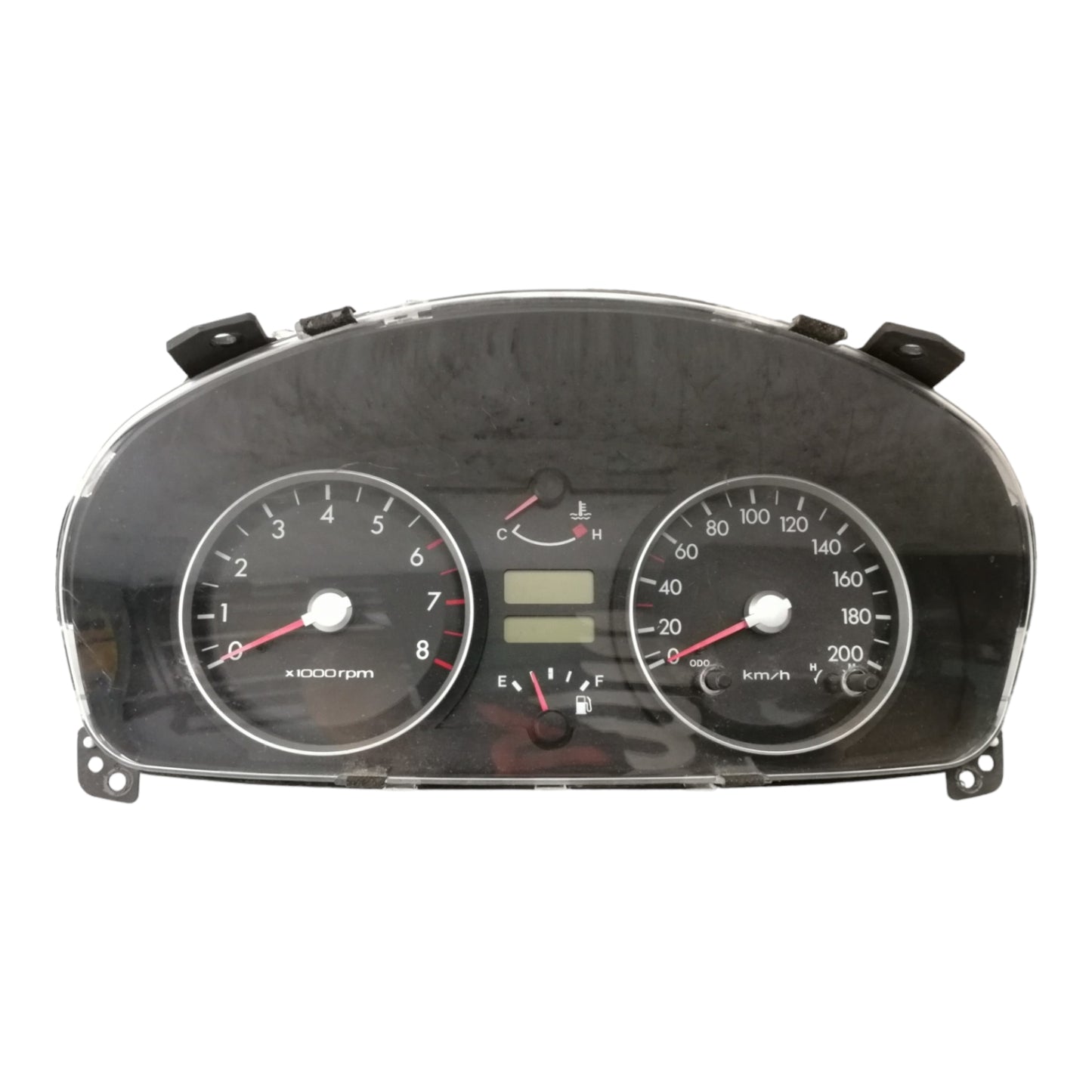 Quadro Strumenti HYUNDAI GETZ 1 Serie Berlina