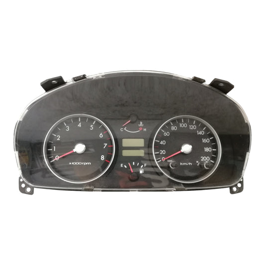 Quadro Strumenti HYUNDAI GETZ 1 Serie Berlina